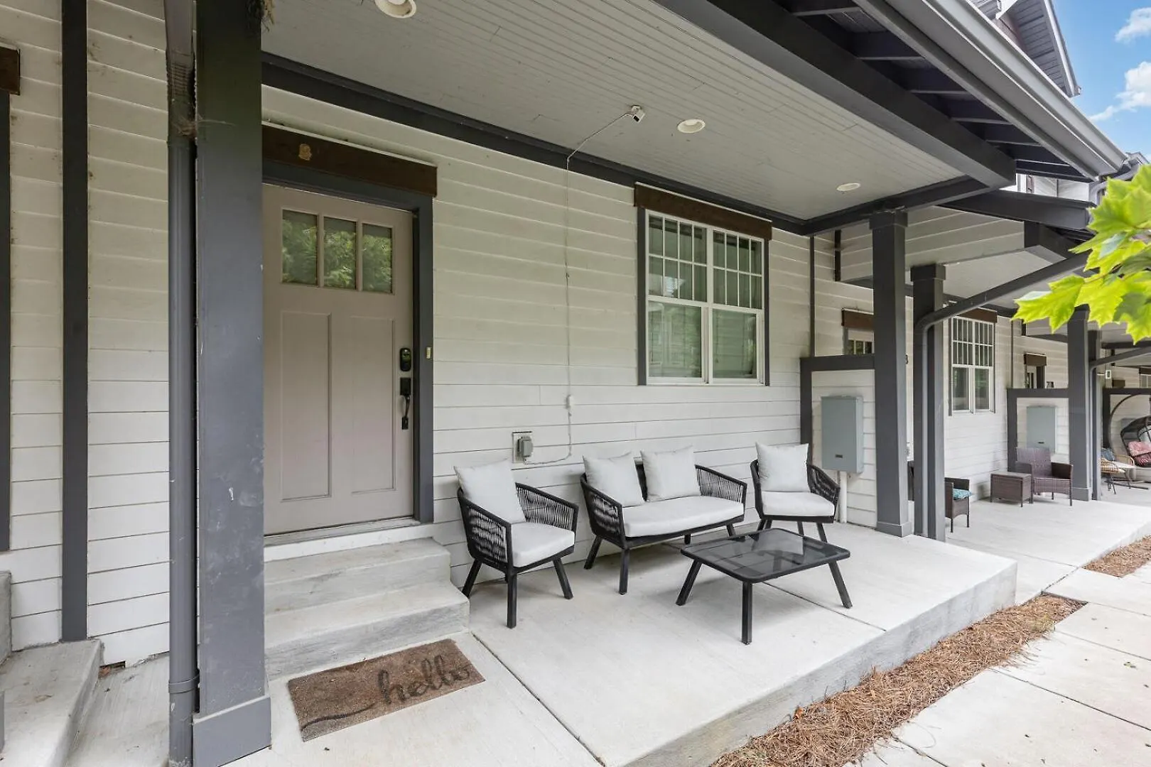 Elegant Elliott-2 Units-Hot Tub-Mins To 12 South Villa Nashville Holiday home