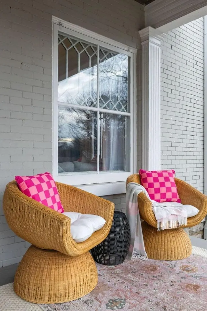 Elegant Elliott-2 Units-Hot Tub-Mins To 12 South Villa Nashville