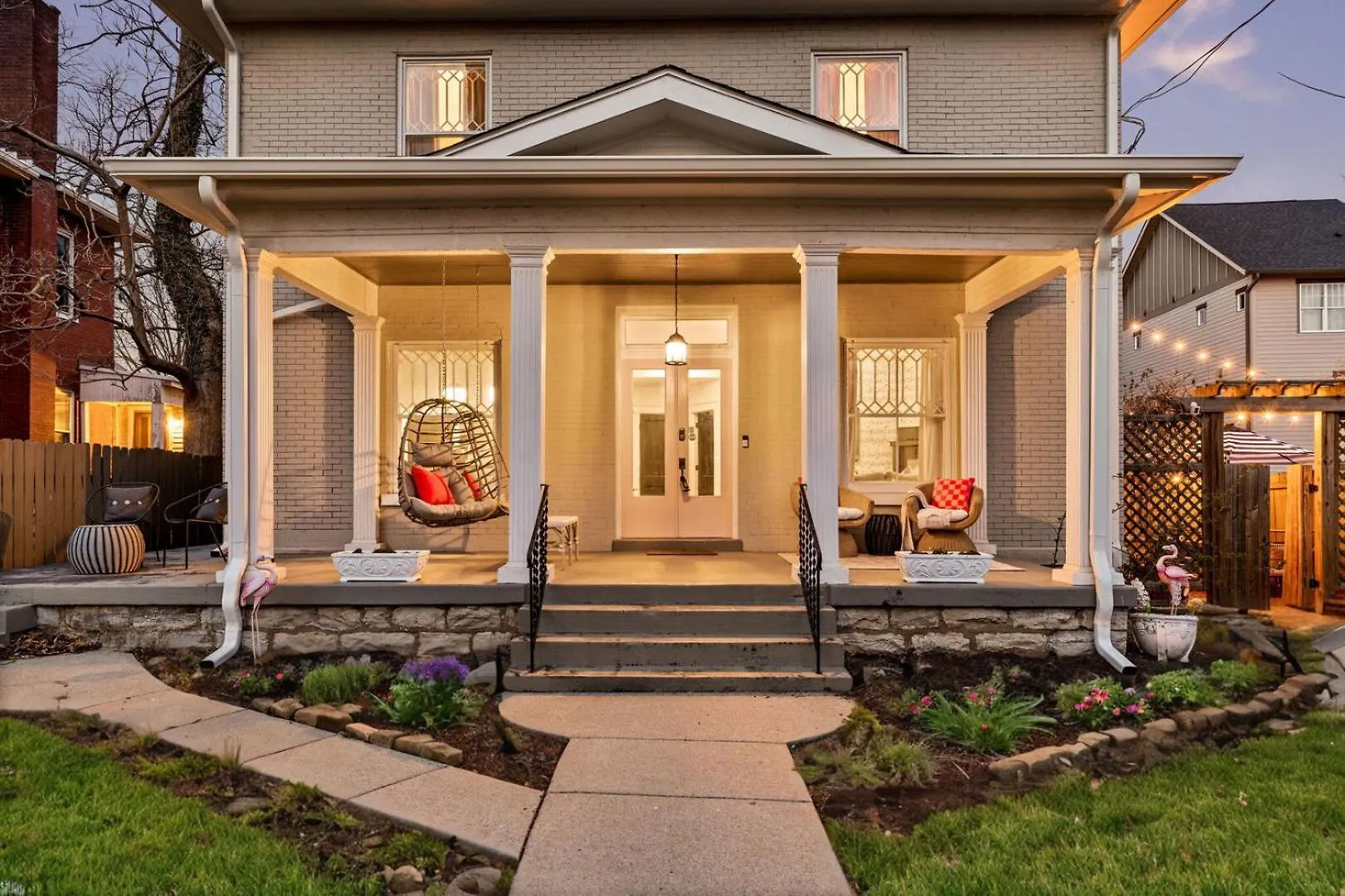 Elegant Elliott-2 Units-Hot Tub-Mins To 12 South Villa Nashville