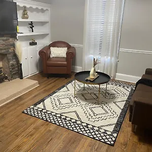 Holiday home Calm, Relax & Getaway, Nashville