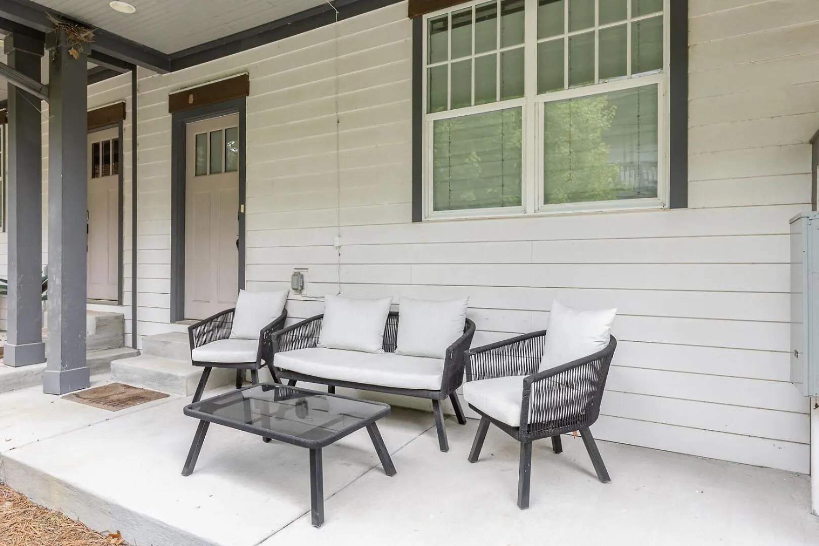 Holiday home Elegant Elliott-2 Units-Hot Tub-Mins To 12 South Villa Nashville