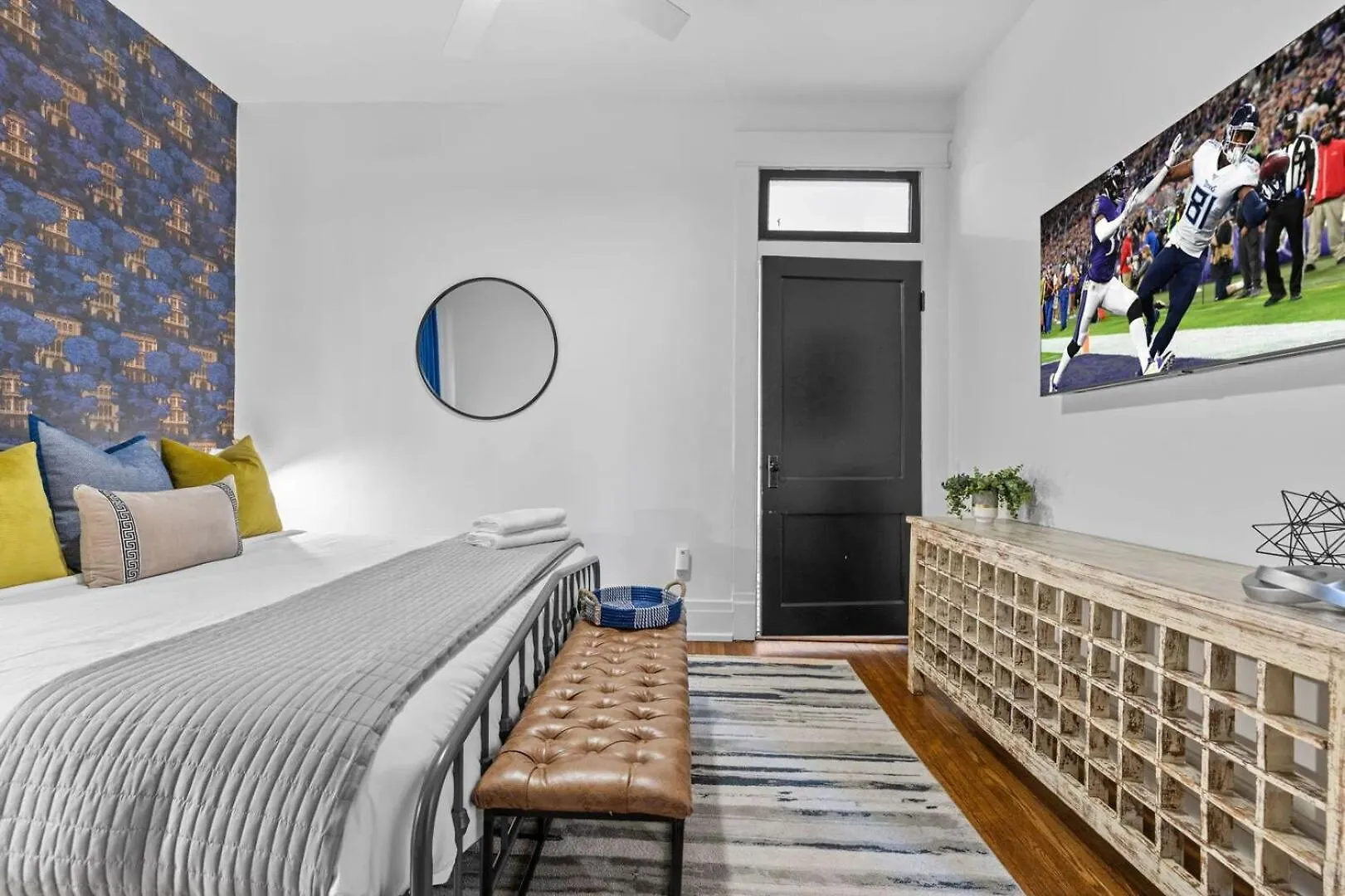 Elegant Elliott-2 Units-Hot Tub-Mins To 12 South Villa Nashville